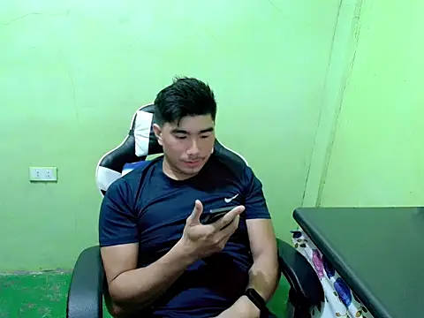Hunkfireman live sex cam