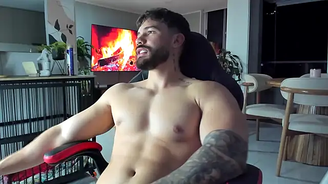 Valenthino_Salvatore webcam