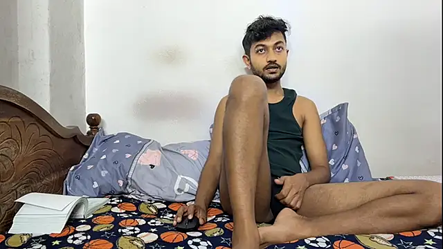 DesiDaddyandSon webcam