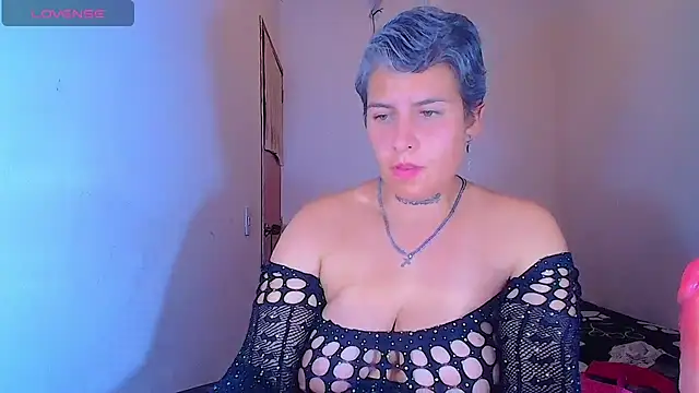 Yessi_rousse webcam