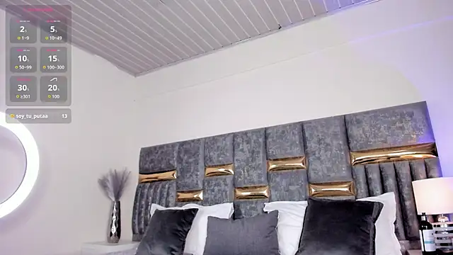 top_mary webcam