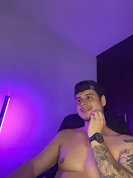 BjornSteel webcam