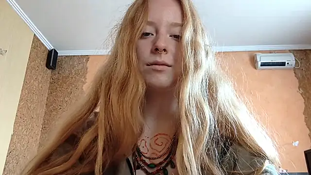 KateVibe_01 webcam