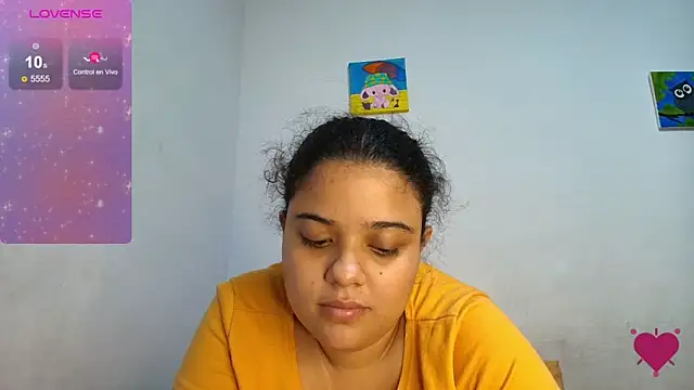 EliVanegas webcam