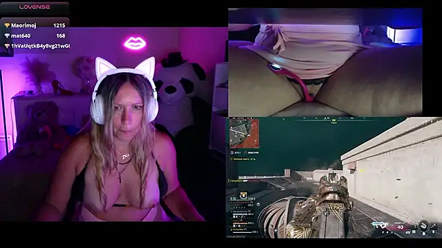 Angie-night