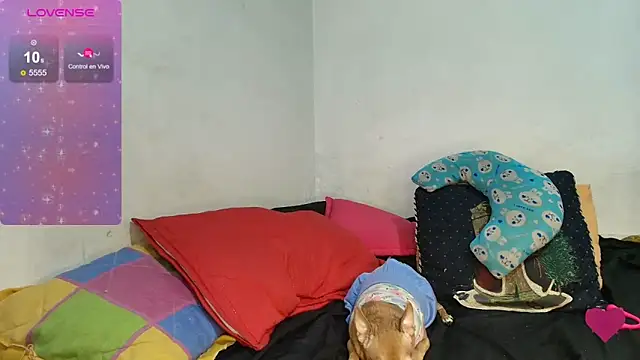 EliVanegas webcam