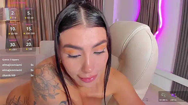Sarah_Stone_ webcam