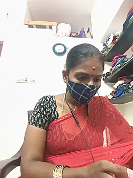 Tamil_Yalini12 webcam