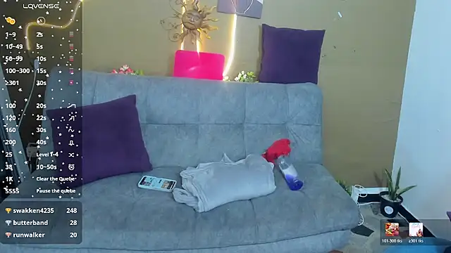 nanygp webcam
