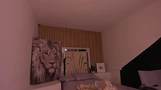JohanSedas webcam