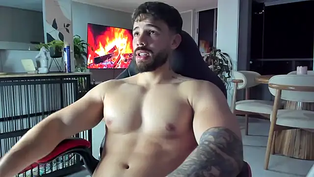 Valenthino_Salvatore webcam