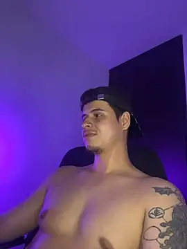 BjornSteel webcam