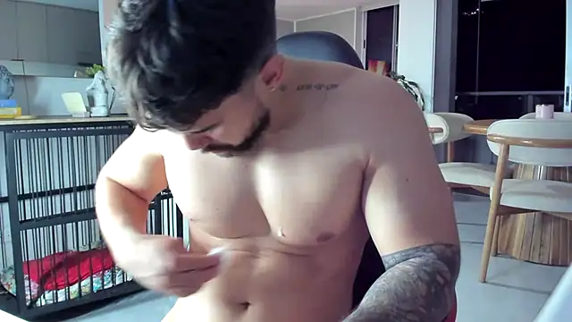 Valenthino_Salvatore webcam
