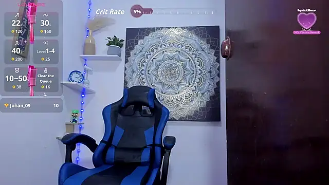 Jey_hot7 webcam