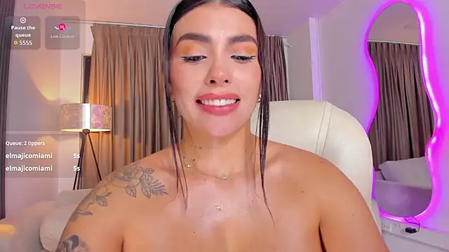 Sarah_Stone_ webcam