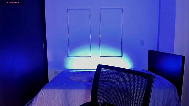 MeganWhite3 webcam