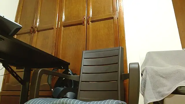 ChicoMaloFfF webcam