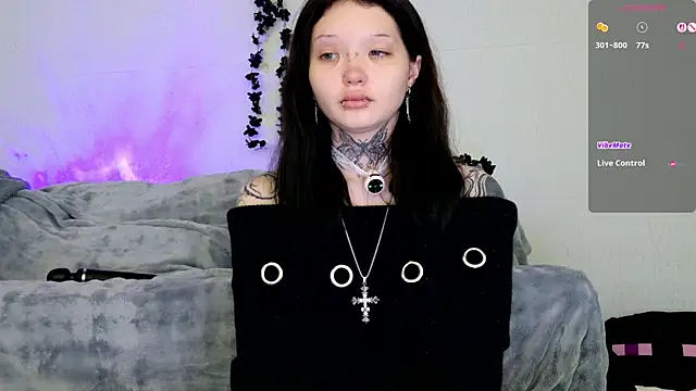 Lein_Bone webcam