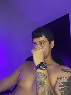 BjornSteel