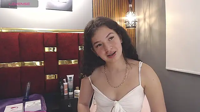 lilimini032 webcam