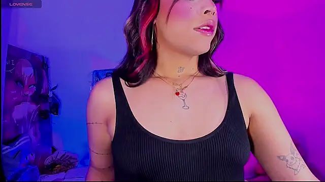 Devil_Kitsa webcam