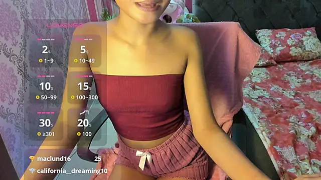 Mica_Jones webcam