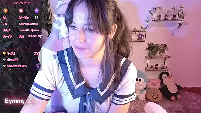 Eymmy_24 webcam