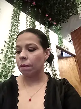 RossyAlvarez webcam