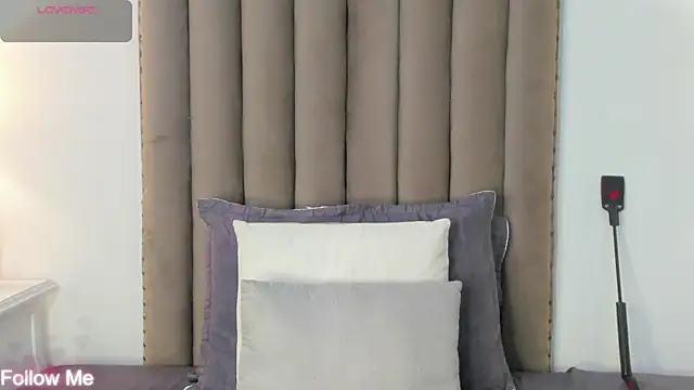 agartha_velvet webcam