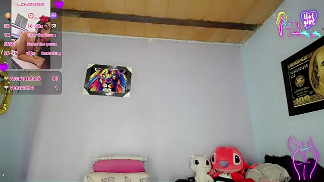 Emily_Hornys20 webcam