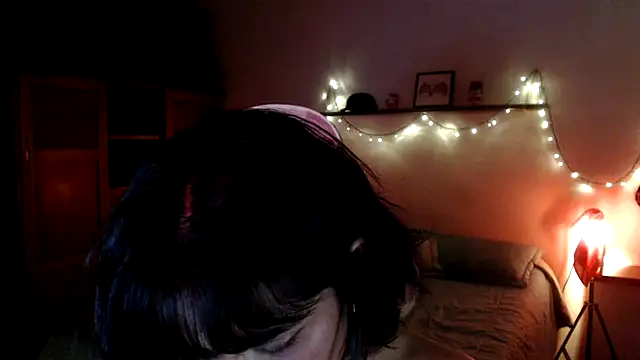 venus_666 webcam
