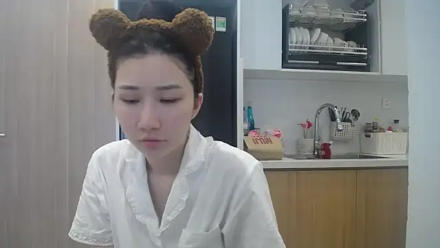 Asiagirll webcam