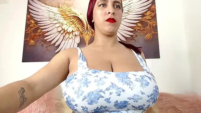 LuluRagazzi webcam