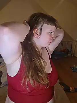 VelvetDiablo webcam