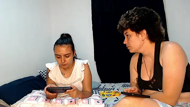 kathy_luisa webcam