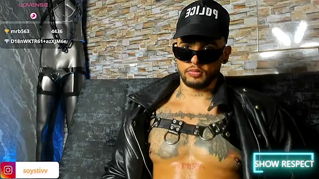 Seth_Owner webcam