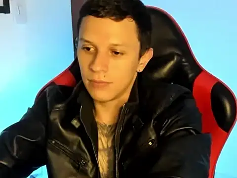 Masterdave7 webcam
