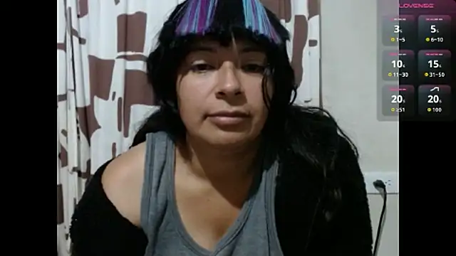 Acelinrose webcam