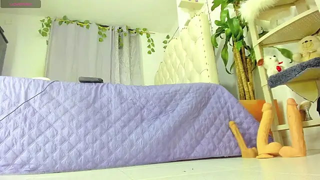 sweet_supreme Live Web Cam Show