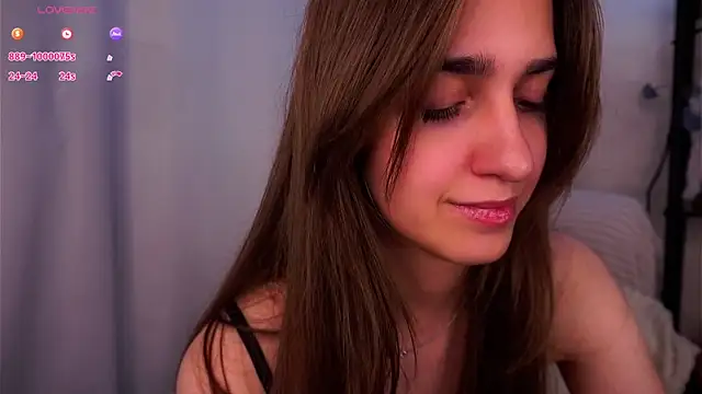 clarinecasebolt - ClarineCasebolt's free webcam - UK Sex Cams