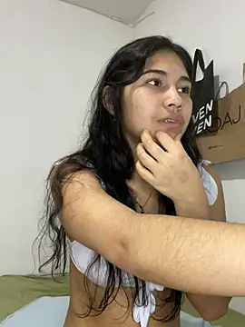 Xaannder Live Web Cam Show