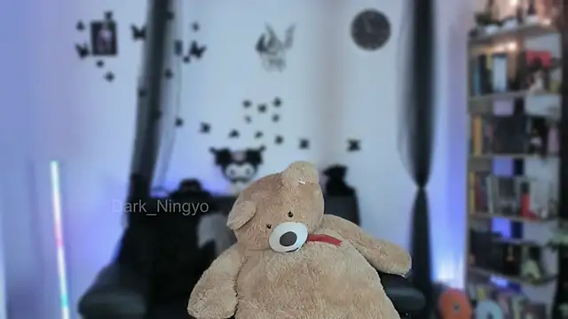 Dark_ningyo1 Live Web Cam Show