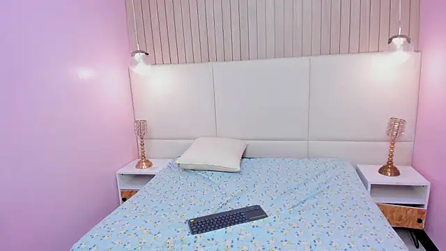 OliviaRicci webcam
