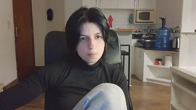 kyslrana Live Web Cam Show