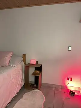 NandaVixen live sex cam