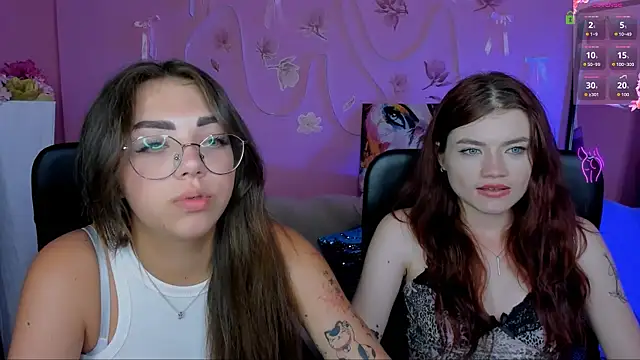 isabel_wave webcam