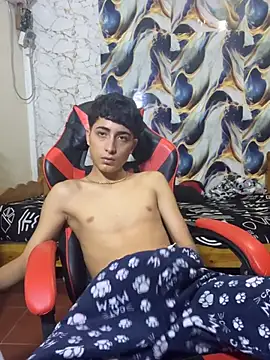 MichaelMiller20261 webcam