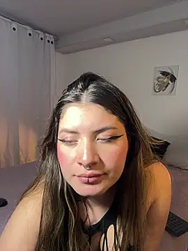 juanitablue webcam