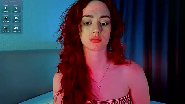 StacyWatts webcam