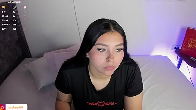 estefany09_ webcam
